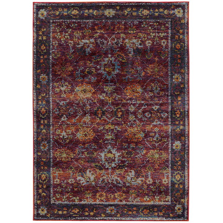 7153a Oriental Weavers Andorra