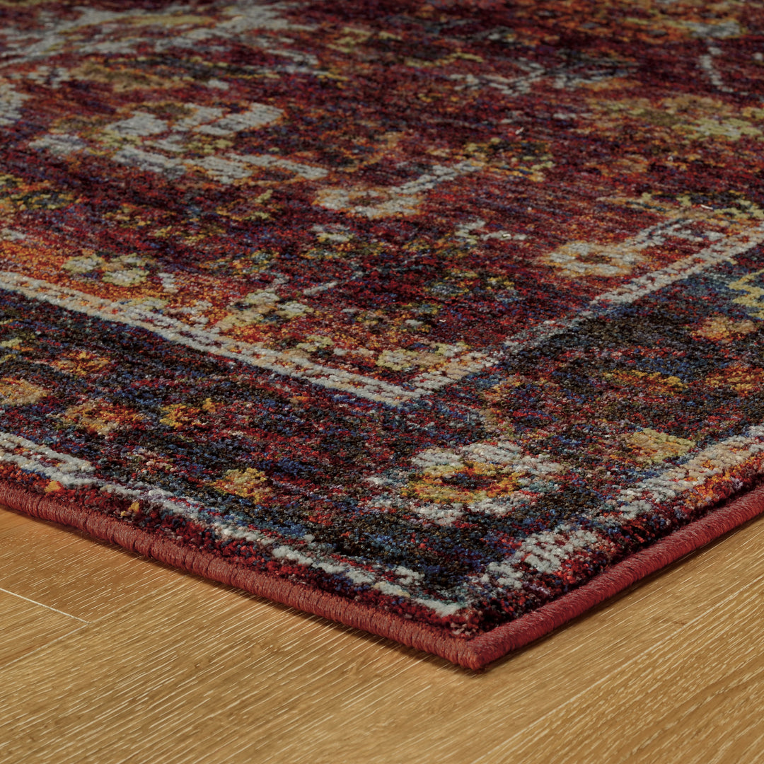 7153a Oriental Weavers Andorra