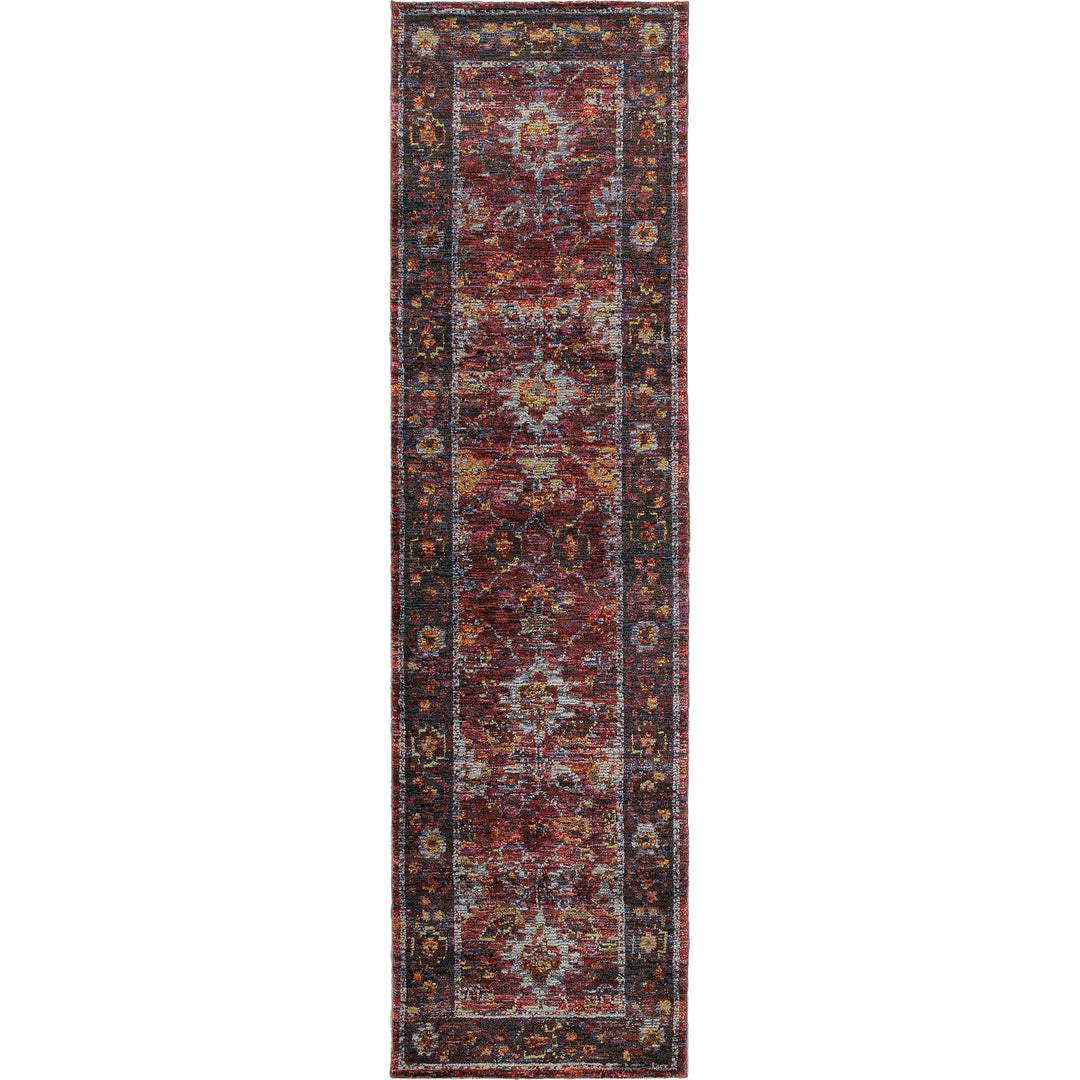 7153a Oriental Weavers Andorra