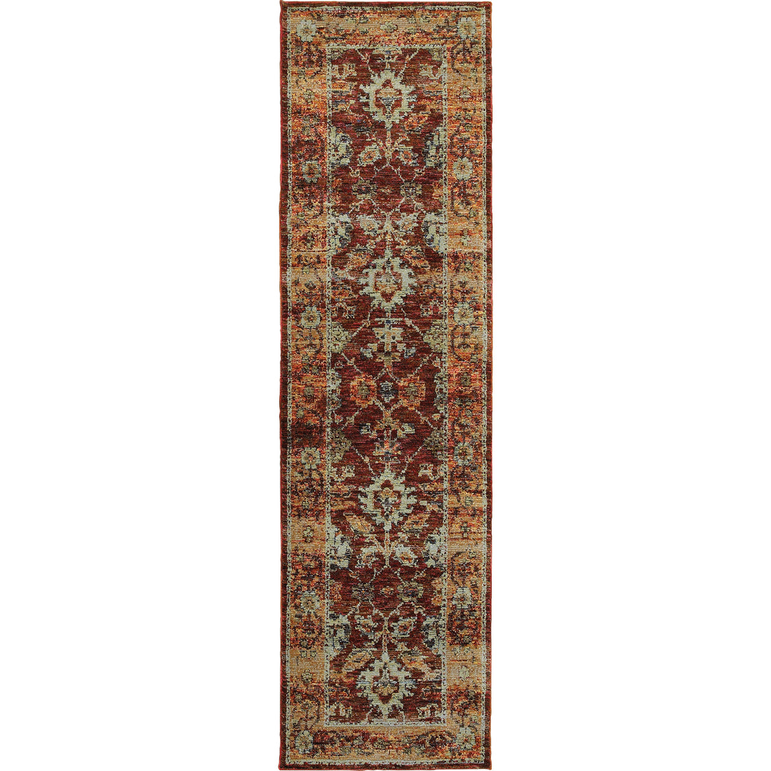 7154a Oriental Weavers Andorra