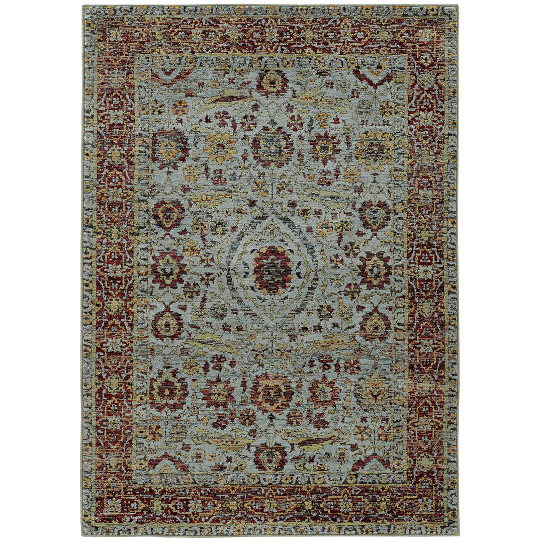 7155a Oriental Weavers Andorra