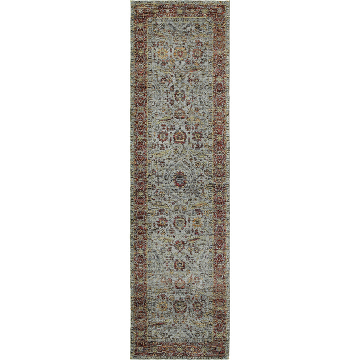 7155a Oriental Weavers Andorra