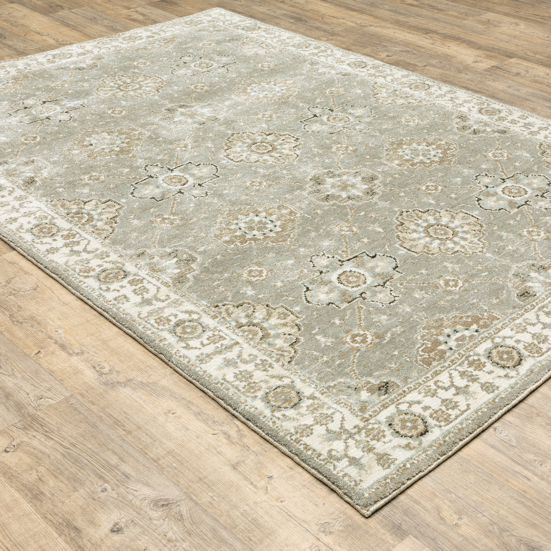 8929h Oriental Weavers Andorra