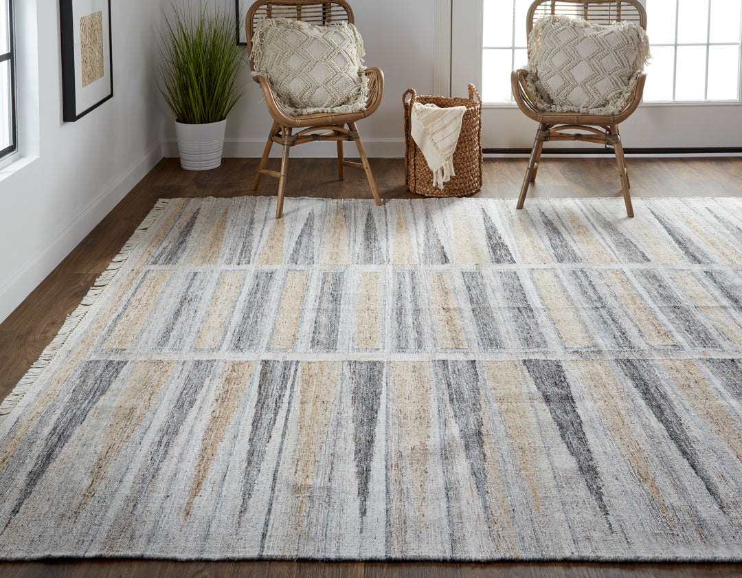 0817F Feizy Rugs Beckett