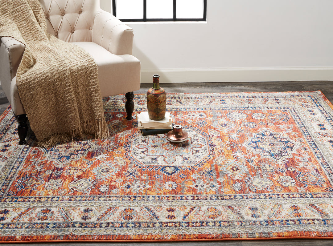 I3136 Feizy Rugs Bellini