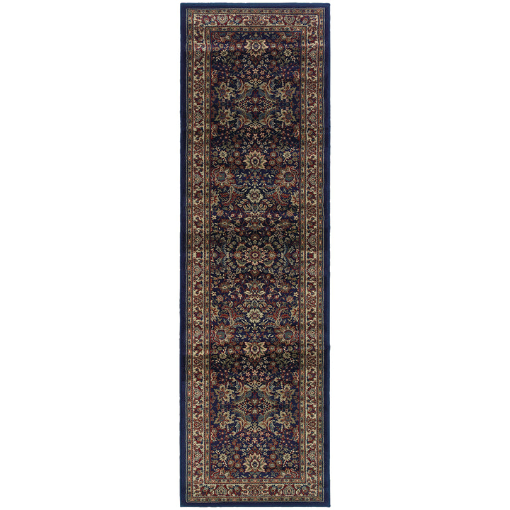 113b Oriental Weavers Ariana