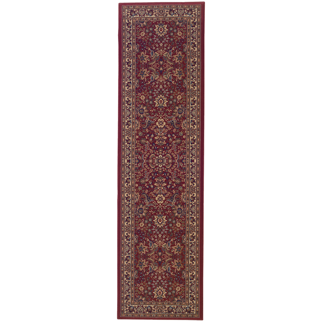 113r Oriental Weavers Ariana