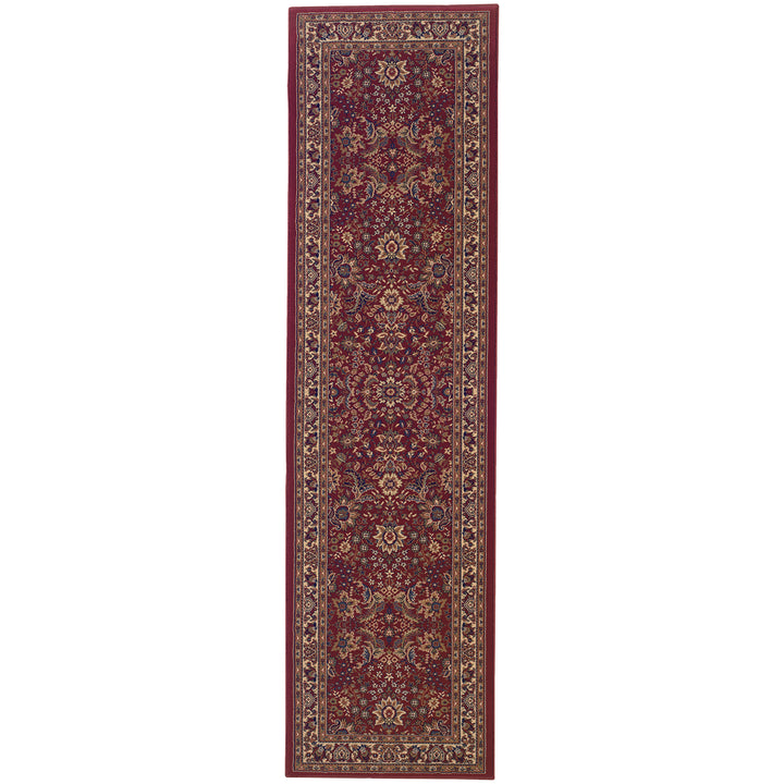 113r Oriental Weavers Ariana