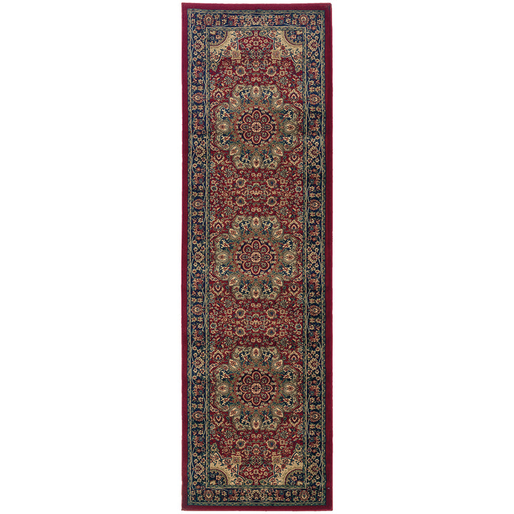 116r Oriental Weavers Ariana