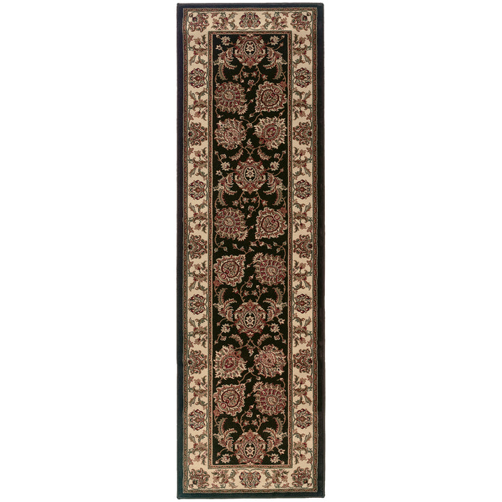 117d Oriental Weavers Ariana