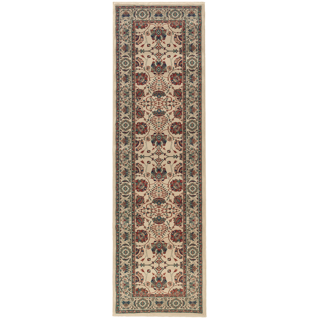 431o Oriental Weavers Ariana