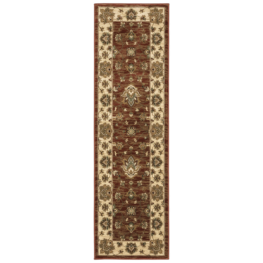 623v Oriental Weavers Ariana