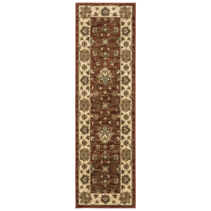 623v Oriental Weavers Ariana