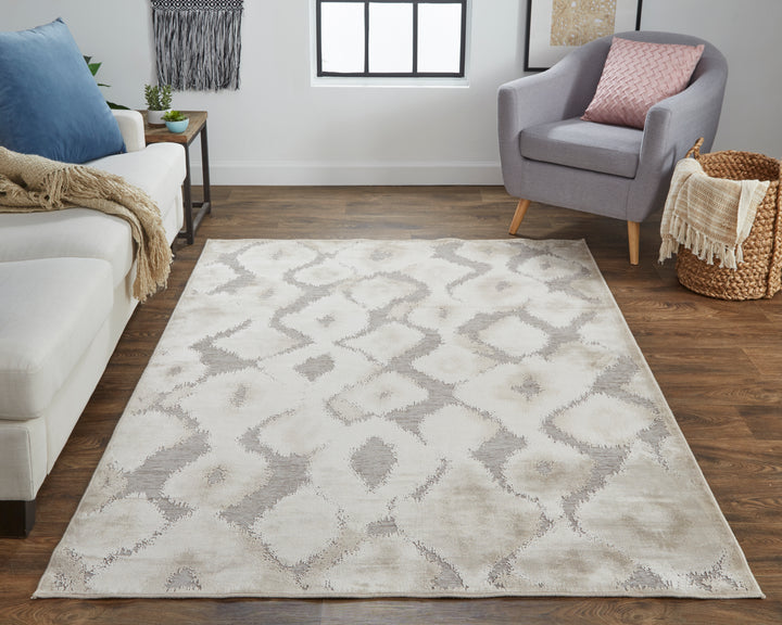 3250F Feizy Rugs Saphir Zam