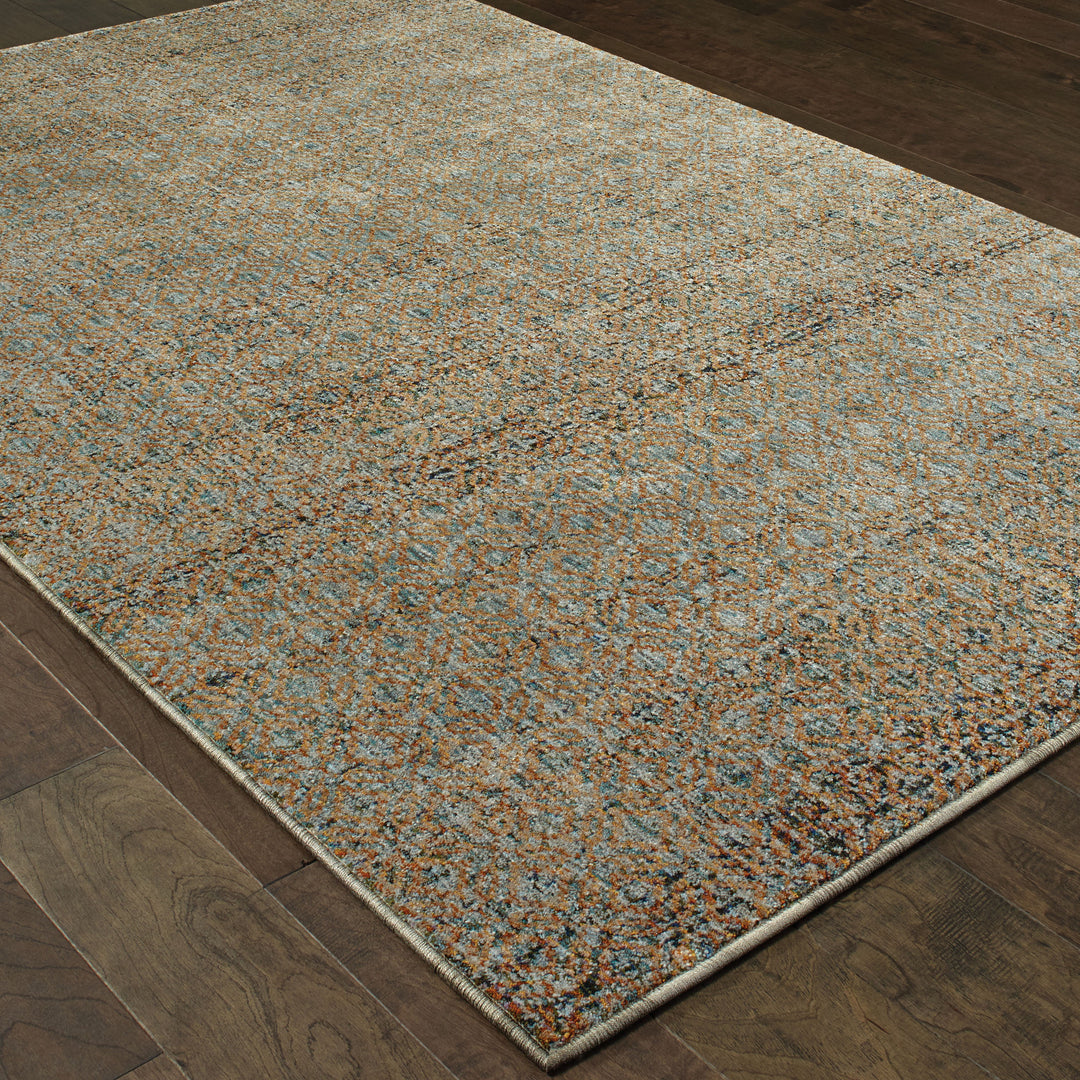 8048b Oriental Weavers Atlas