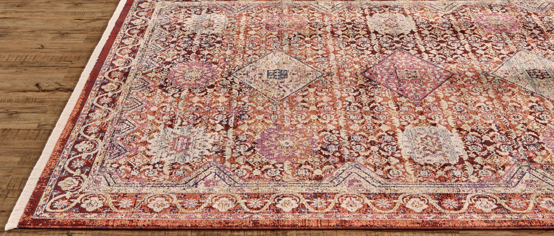 3878F Feizy Rugs Torina