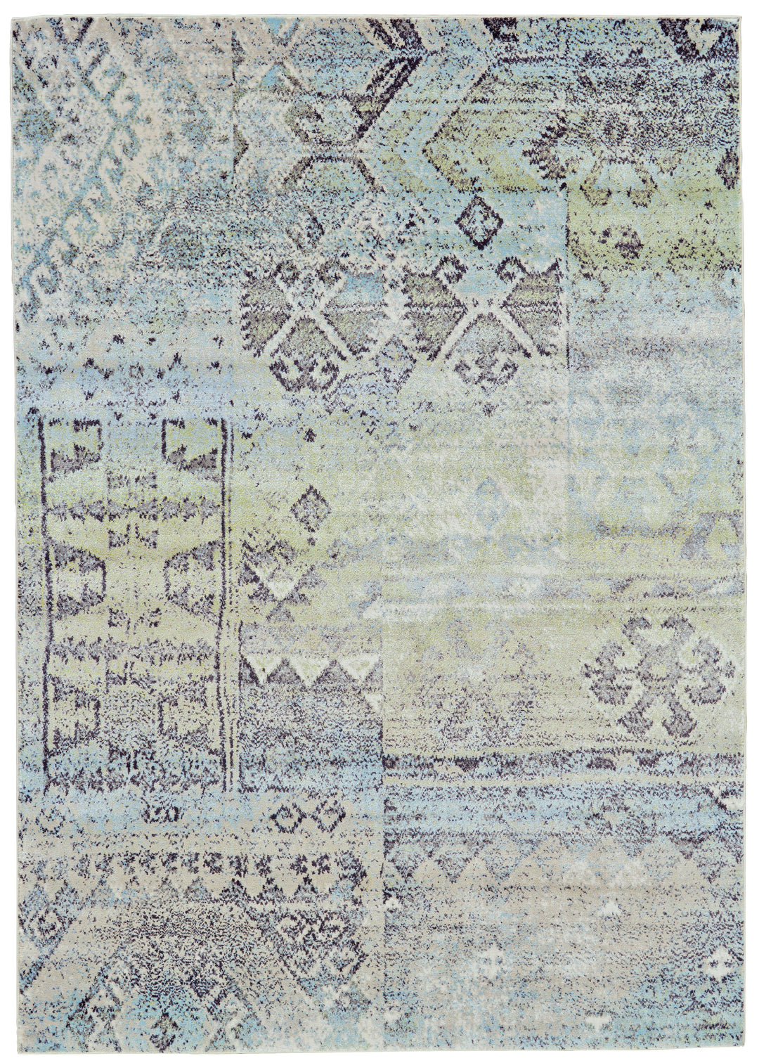 3376F Feizy Rugs Katari