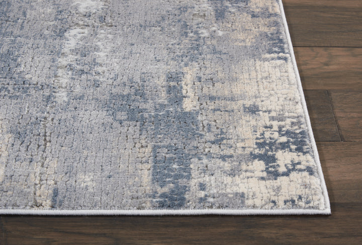 RUS06 Nourison Rustic Textures