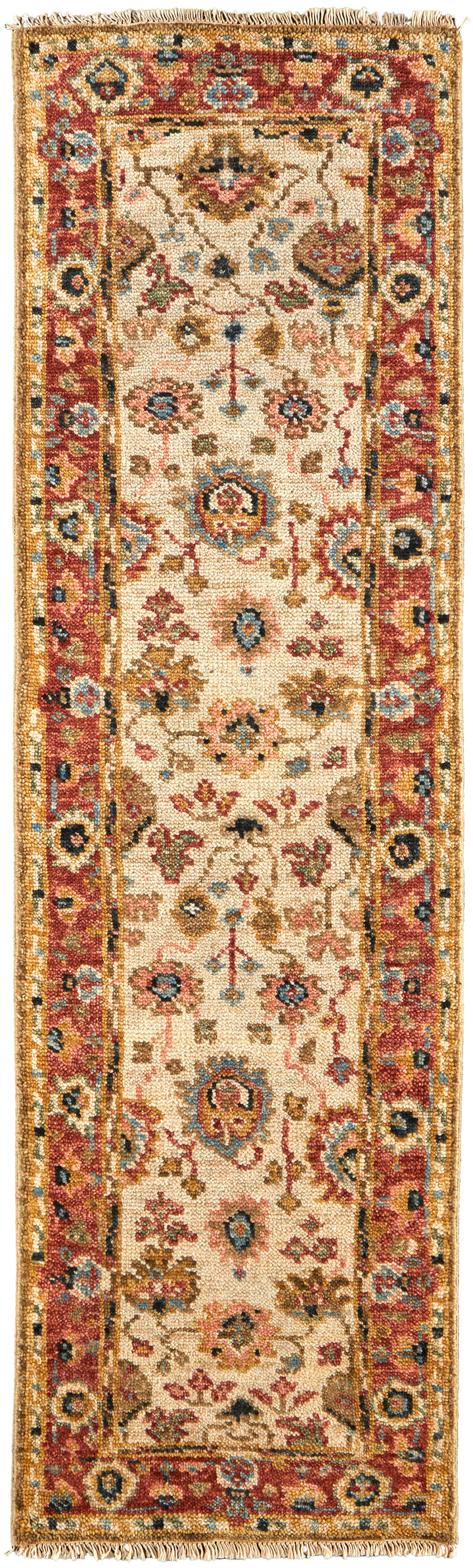 6805F Feizy Rugs Carrington