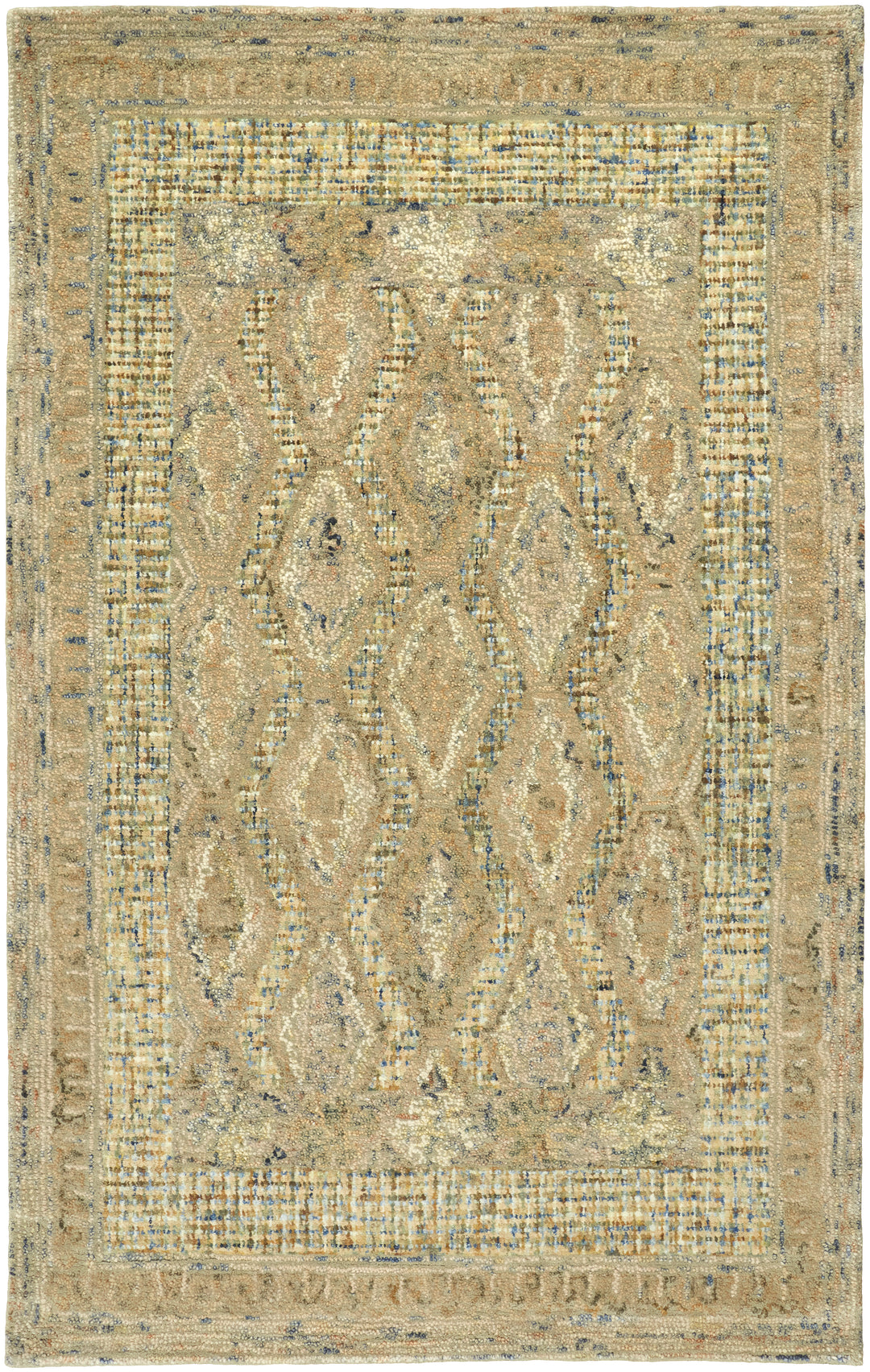 8445F Feizy Rugs Isleta