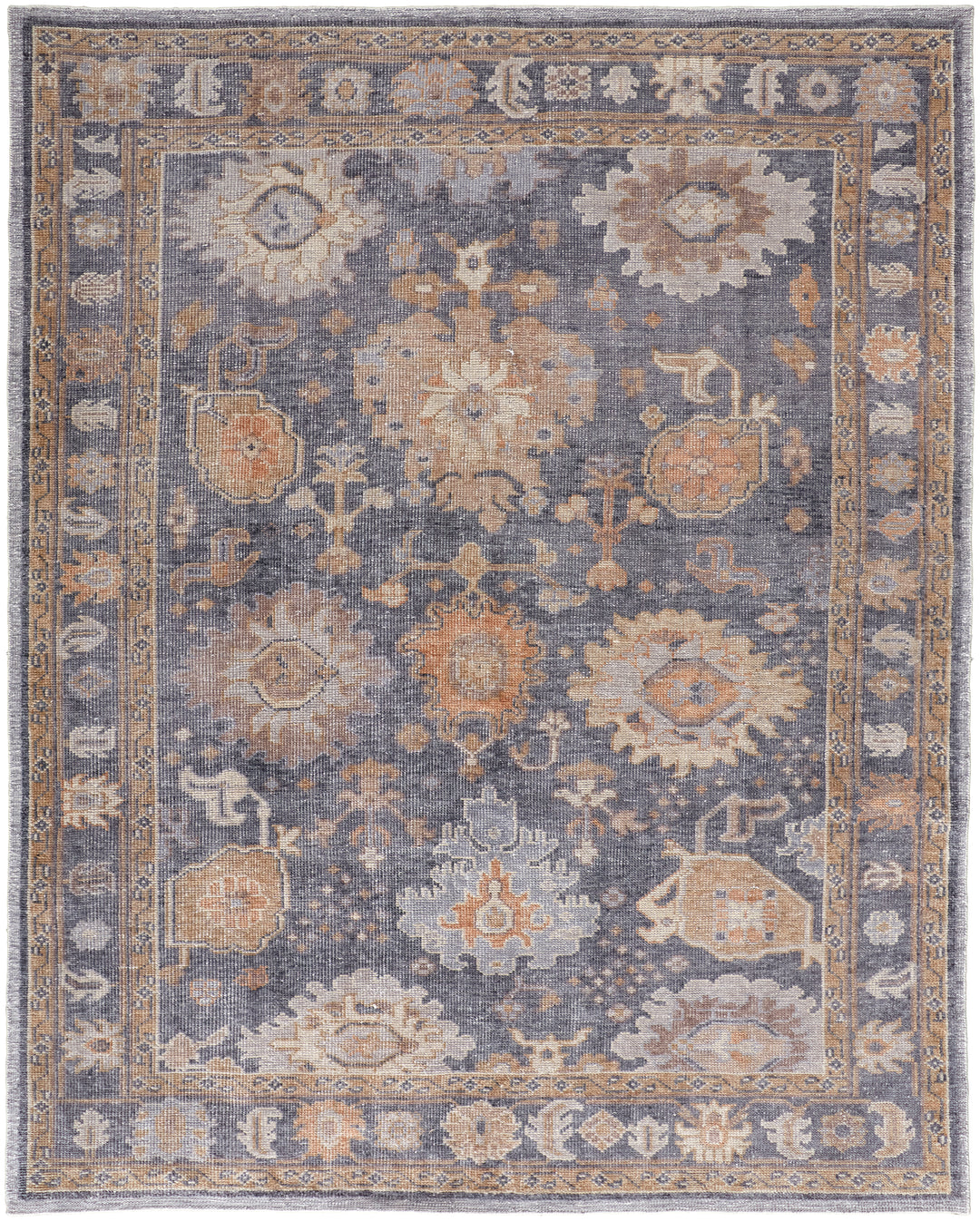 6842F Feizy Rugs Wendover