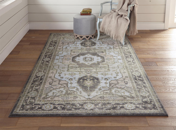 3377F Feizy Rugs Katari