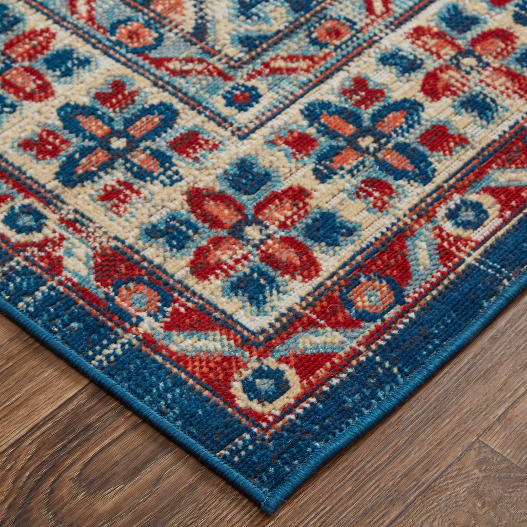 39CAF Feizy Rugs Nolan