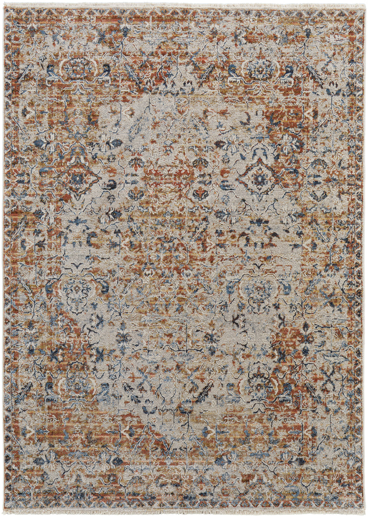 39HVF Feizy Rugs Kaia