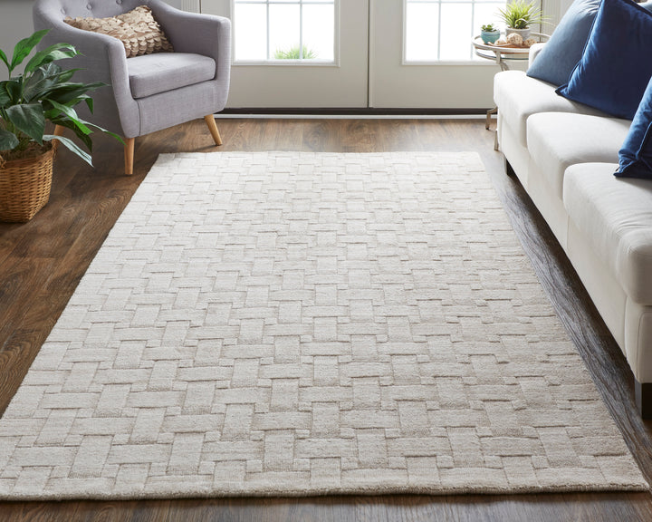 8669F Feizy Rugs Redford