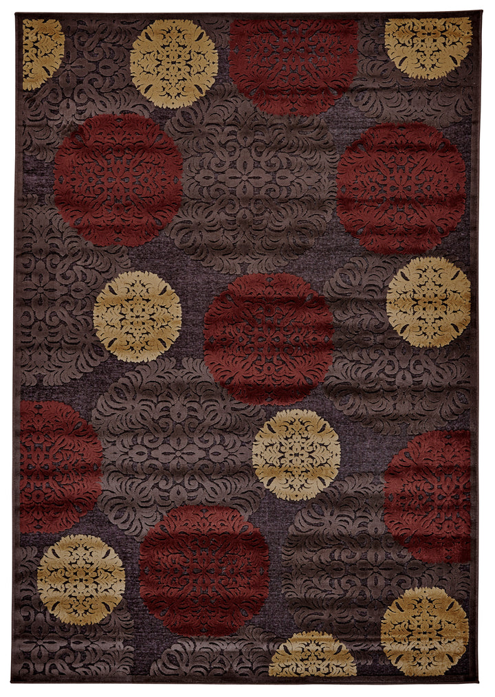 3795F Feizy Rugs Saphir