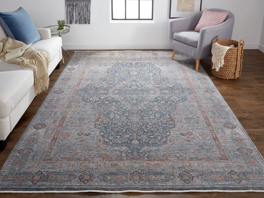 3778F Feizy Rugs Marquette