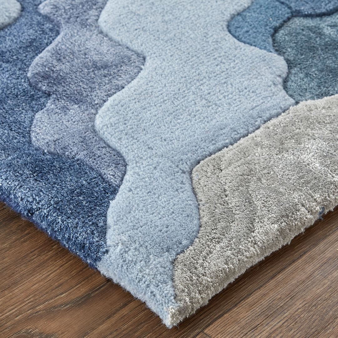 8854F Feizy Rugs Serrano