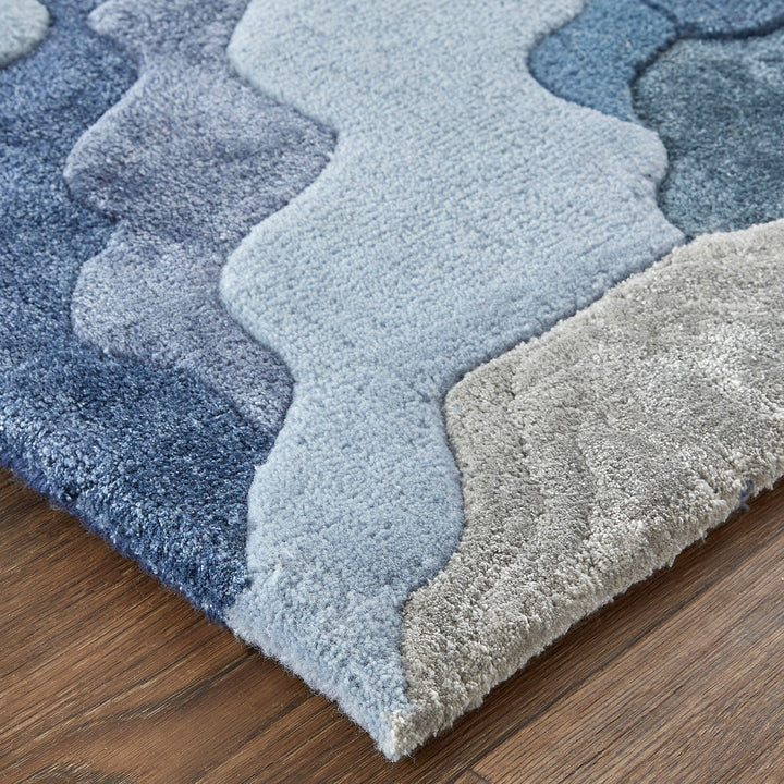 8854F Feizy Rugs Serrano