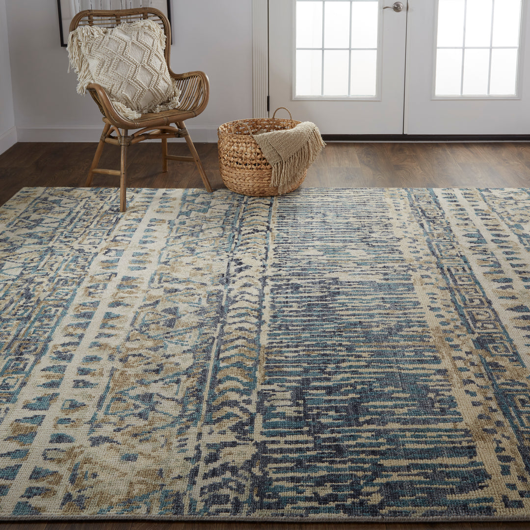 6591F Feizy Rugs Palomar