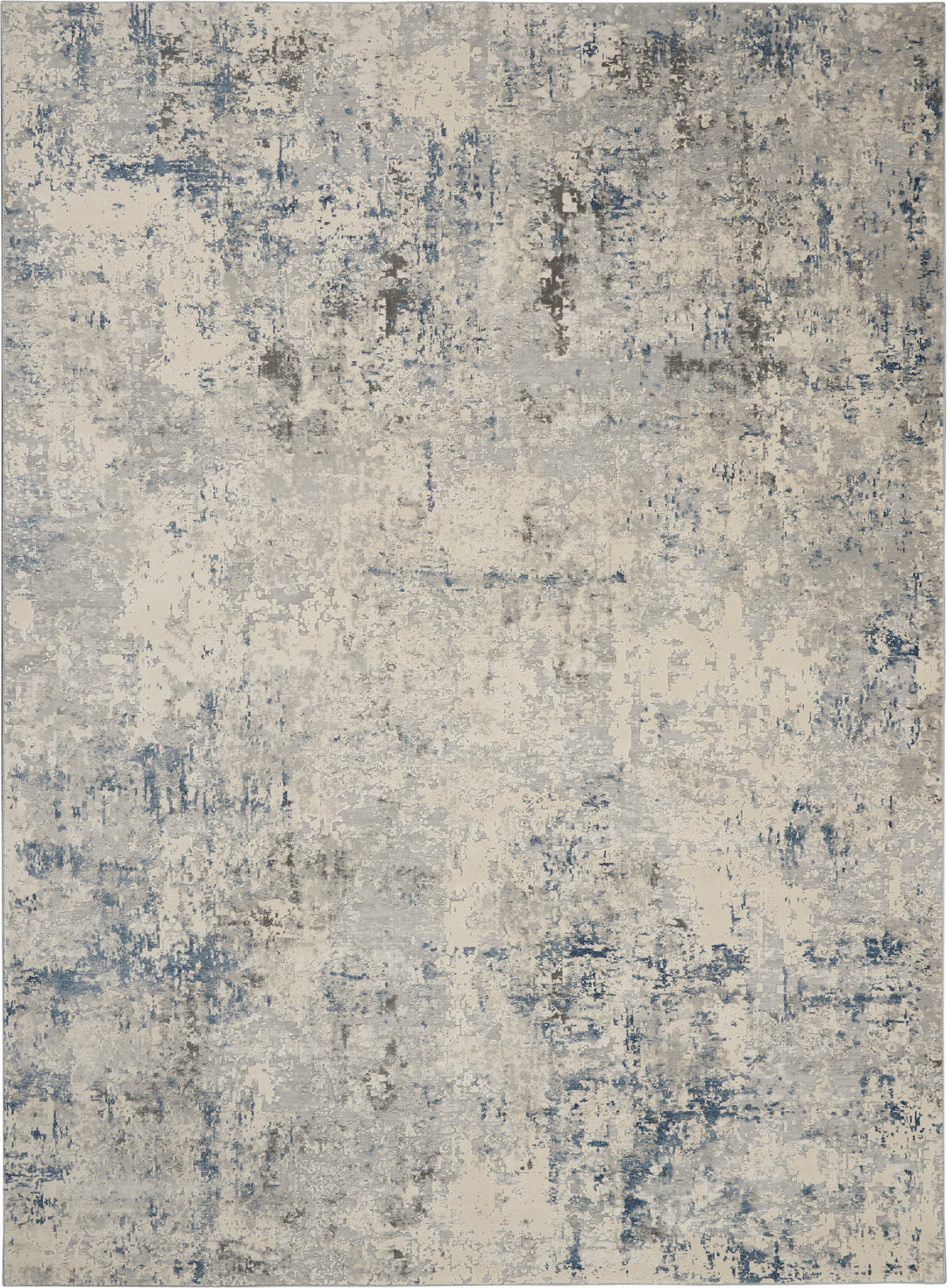 RUS07 Nourison Rustic Textures