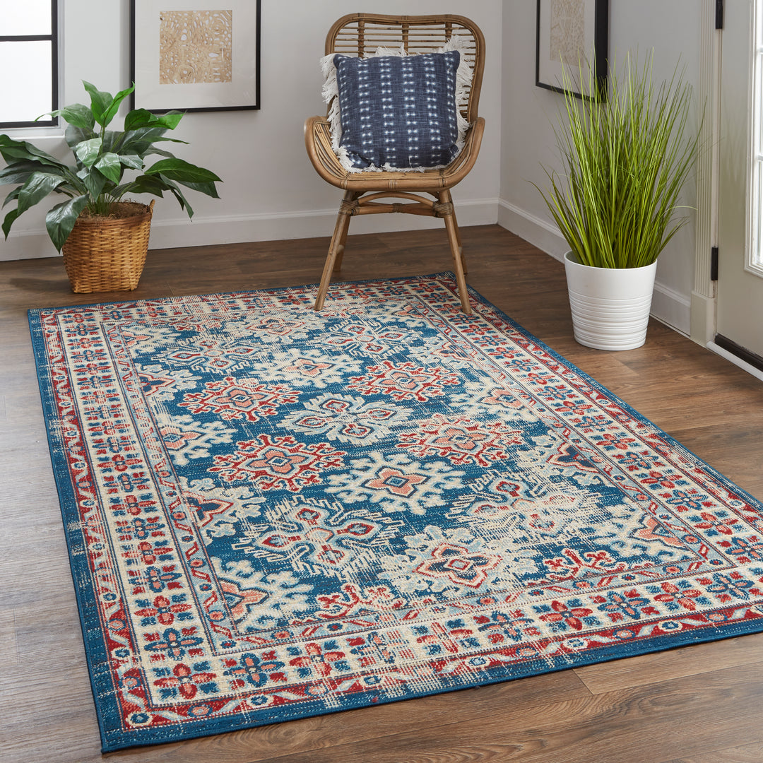 39CAF Feizy Rugs Nolan