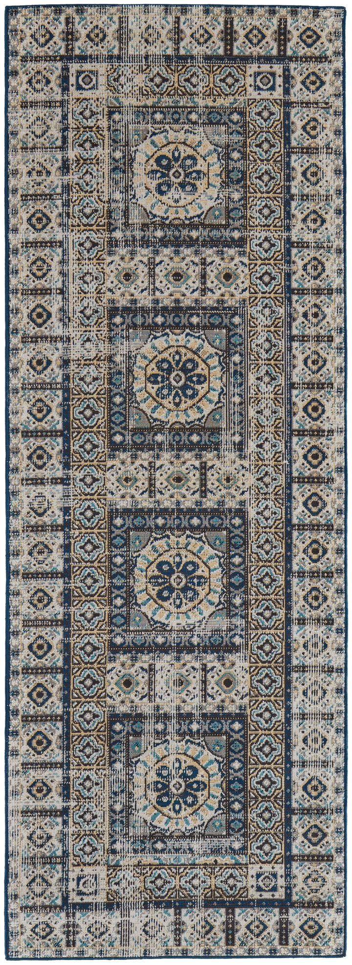 39BYF Feizy Rugs Nolan