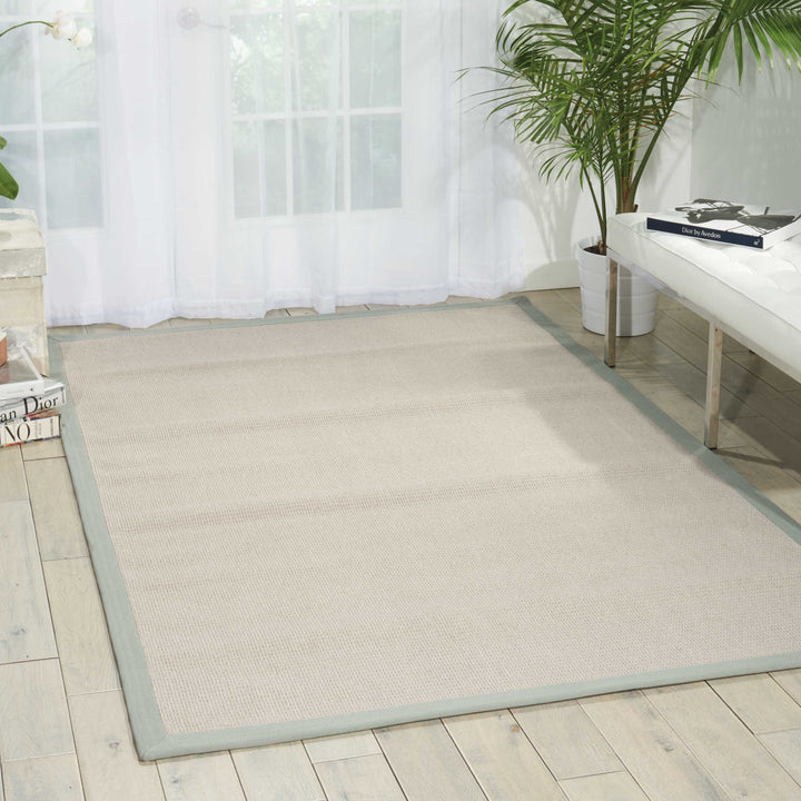 SSF40 Nourison Sisal Soft