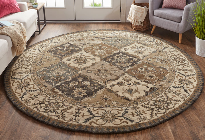 8429F Feizy Rugs Eaton