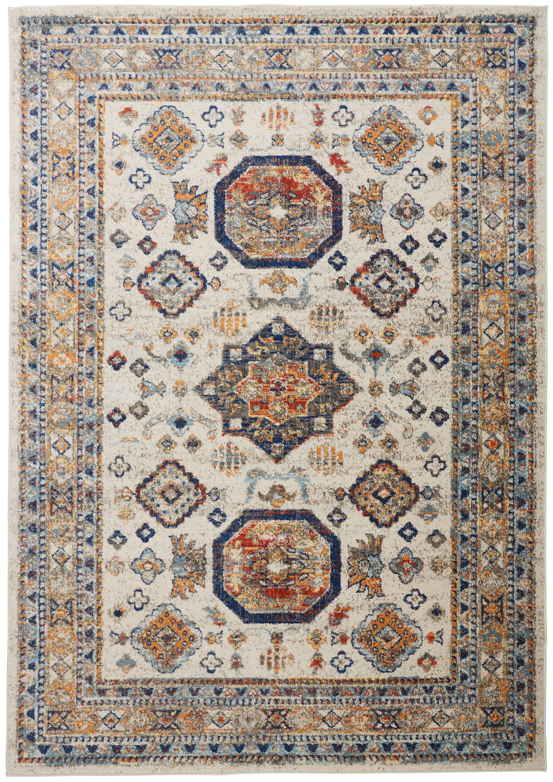 I3137 Feizy Rugs Bellini