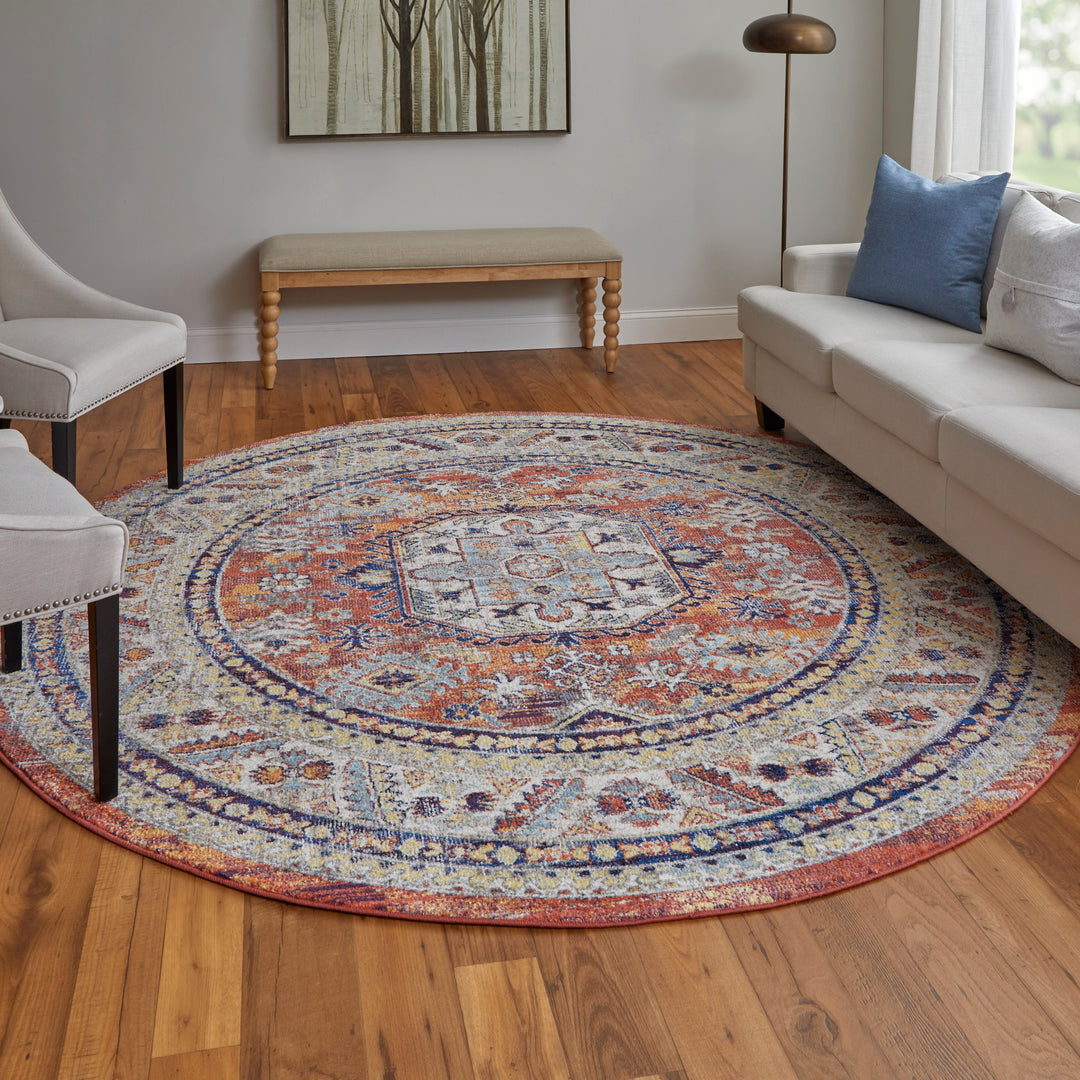 I3136 Feizy Rugs Bellini