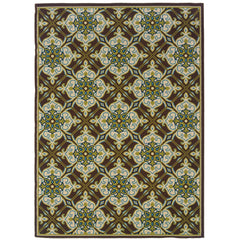 1005d Oriental Weavers Caspian