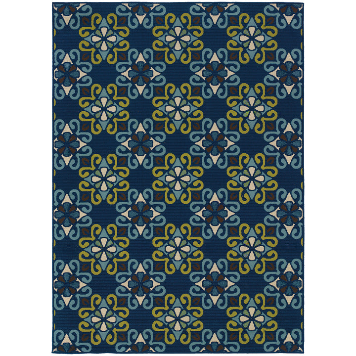 3331l Oriental Weavers Caspian