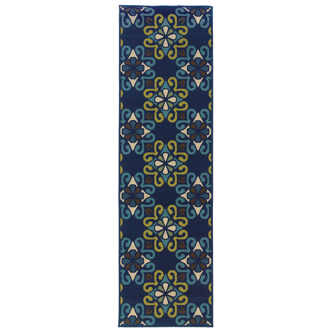 3331l Oriental Weavers Caspian