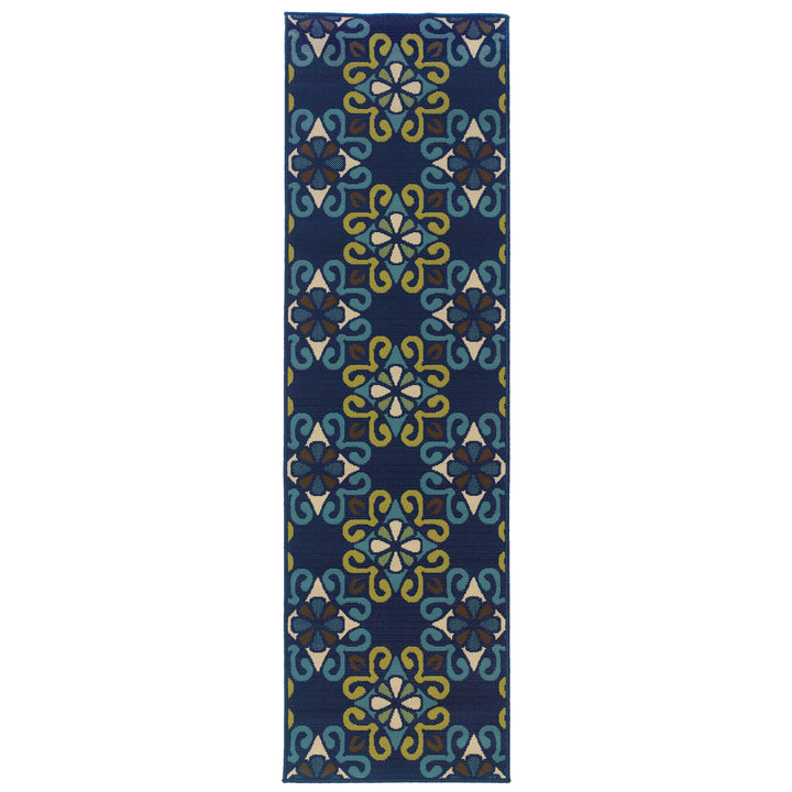 3331l Oriental Weavers Caspian