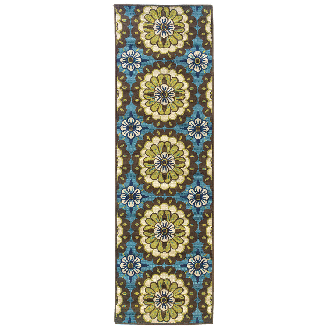 8328l Oriental Weavers Caspian