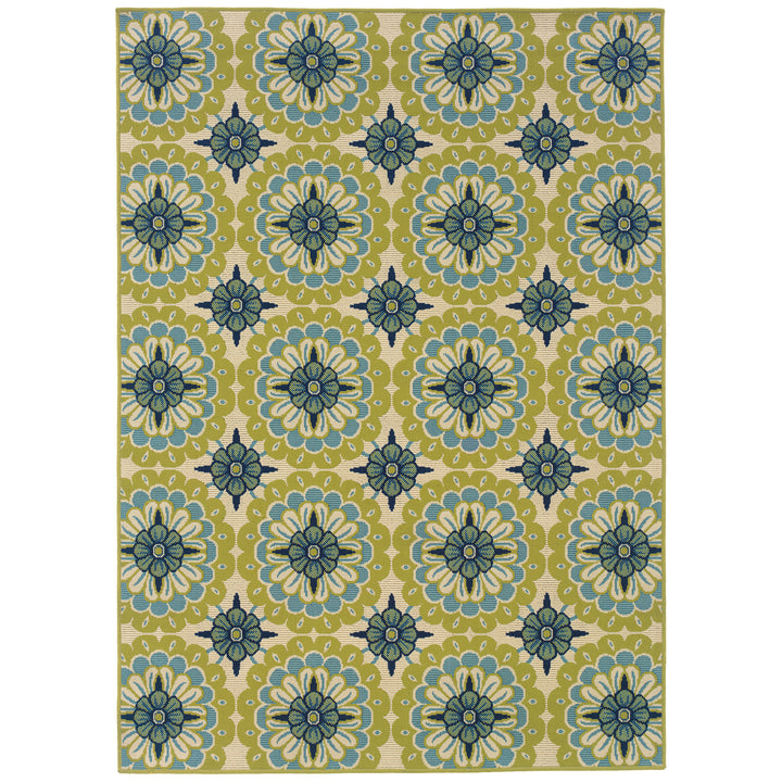 8328w Oriental Weavers Caspian