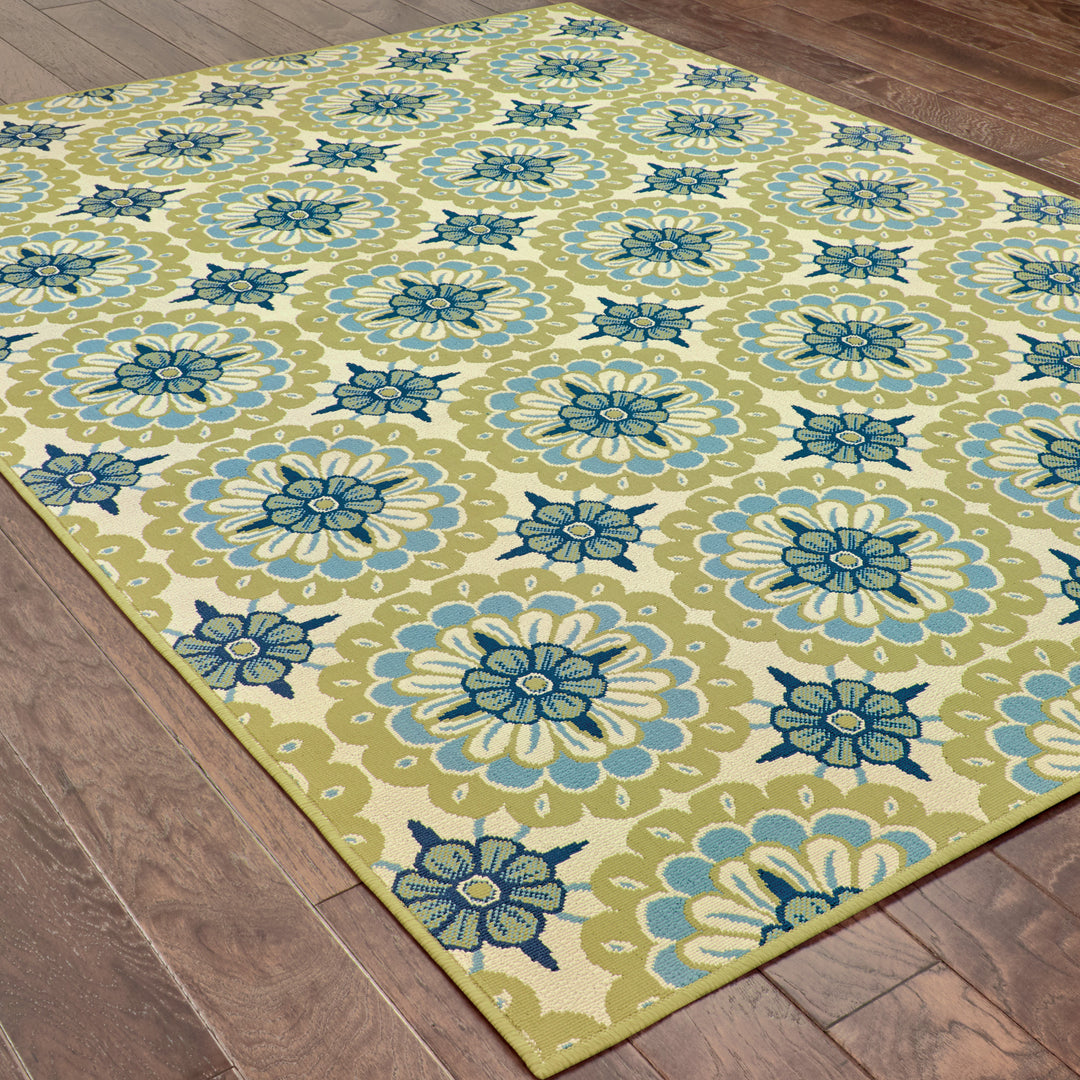 8328w Oriental Weavers Caspian