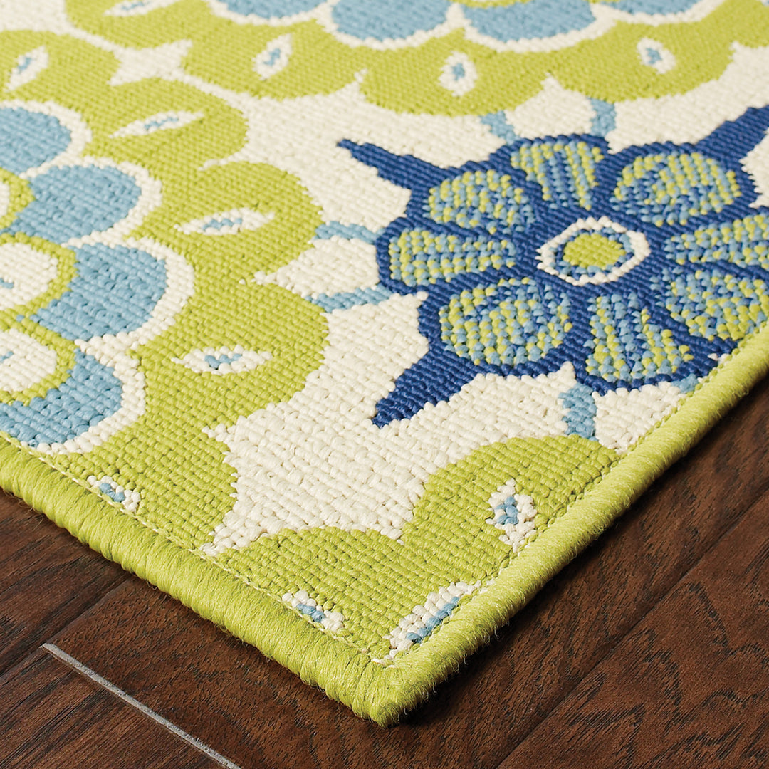 8328w Oriental Weavers Caspian