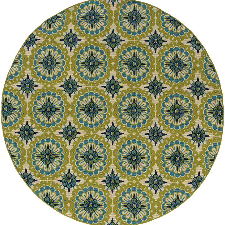 8328w Oriental Weavers Caspian